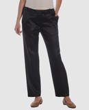 BLUE DEEP - Dress pants