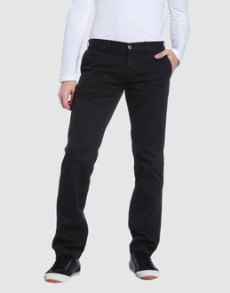 MAURO GRIFONI PANTALONI Pantaloni su YOOX.COM