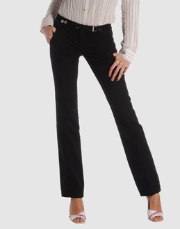 DIESEL - PANTALONS - Pantalons taille basse - sur YOOX.COM