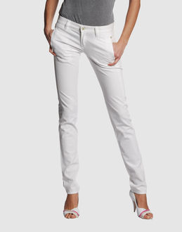 DIESEL - PANTALONS - Pantalons taille basse - sur YOOX.COM