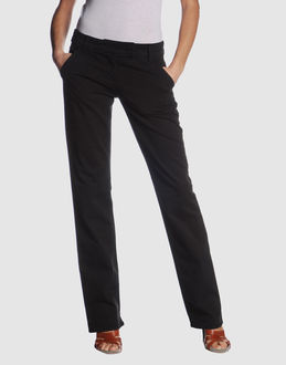ARMANI JEANS - PANTALONS - Pantalons - sur YOOX.COM