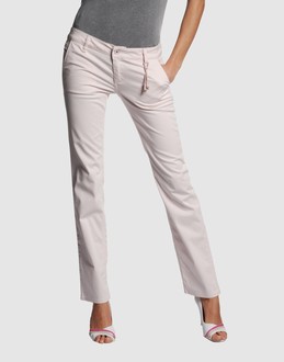 DIESEL - PANTALONS - Pantalons taille basse - sur YOOX.COM