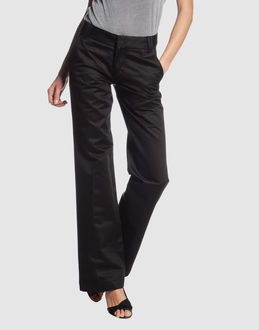 DIESEL - PANTALONS - Pantalons taille basse - sur YOOX.COM
