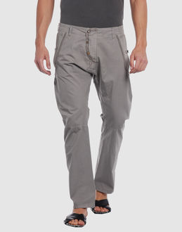 Confronta prezzi Andrew mackenzie pantaloni pantaloni su yoox.com
