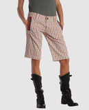 55 DSL PANTALONI Bermuda su YOOXCOM