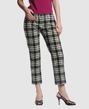 AB ALBERTO BIANI - 3/4-length shorts