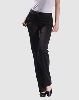 GIVENCHY - TROUSERS - Formal trousers - on YOOX.COM
