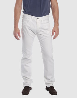 Confronta prezzi Super vintage pantaloni pantaloni su yoox.com
