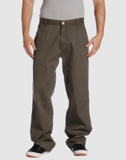 Confronta prezzi Timberland  pantaloni pantaloni su yoox.com