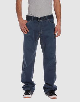 JAGGY PANTALONI Pantaloni su YOOX.COM