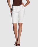 KILTIE PANTALONI Bermuda su YOOXCOM
