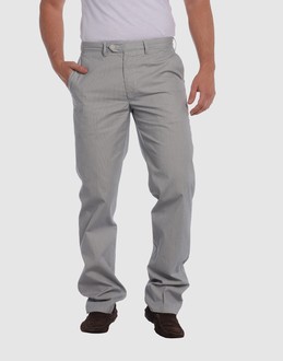 BROOKSFIELD PANTALONI Pantaloni classici su YOOX.COM
