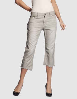 L.g.b. Pantalons corsaires