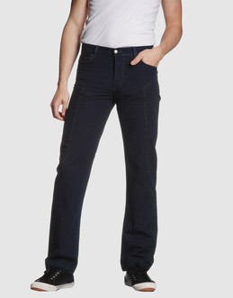 MICHI - Men - PANTS - Casual pants on YOOX.COM