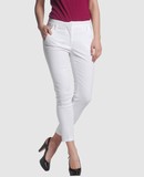KILTIE PANTALONI Pantaloni capri su YOOXCOM