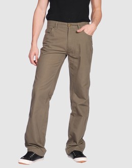 Confronta prezzi Timberland  pantaloni pantaloni su yoox.com