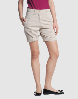 Confronta prezzi Golden goose pantaloni bermuda su yoox.com