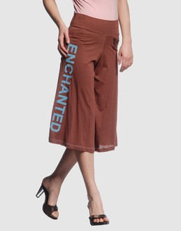 EMERGE Women 3/4-length shorts