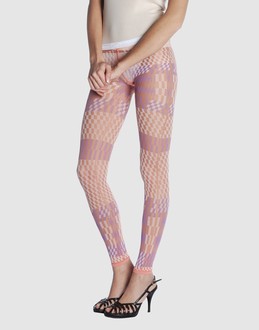 D&G PANTALONI Leggings su YOOX.COM