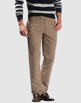 DIESEL PANTALONI Pantaloni su YOOX.COM