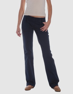 ARMANI JEANS - PANTALONS - Pantalons - sur YOOX.COM
