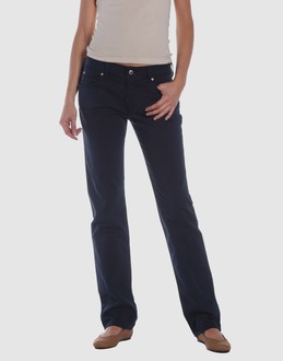 ARMANI JEANS - PANTALONS - Pantalons - sur YOOX.COM