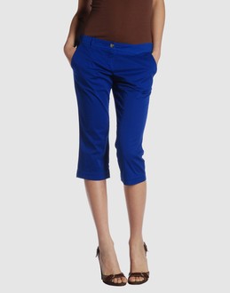 LOOPS - PANTALONS - Pantalons corsaires