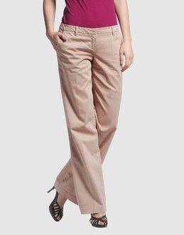 LOOPS PANTALONI Pantaloni vita bassa su YOOX.COM