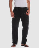 AGAINST MY KILLER - Casual pants