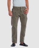 AGAINST MY KILLER - Casual pants