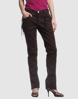 Web market place, le comparateur de prix du web: NUMBER (N)INE - PANTALONS - Pantalons
