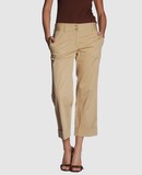 AB ALBERTO BIANI - 3/4-length shorts