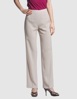 GINGERLY PANTALONI Pantaloni classici su YOOXCOM