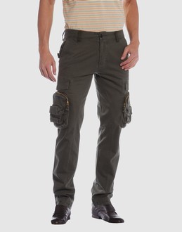 Confronta prezzi Diesel pantaloni pantaloni su yoox.com