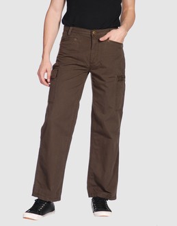 Confronta prezzi Timberland  pantaloni pantaloni su yoox.com