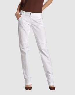 DOLCE &amp;amp; GABBANA - PANTALONS - Pantalons - sur YOOX.COM