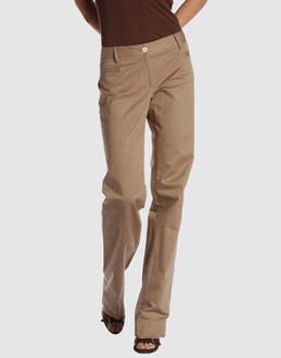 DOLCE & GABBANA - PANTALONS - Pantalons taille basse - sur YOOX.COM