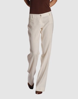DOLCE & GABBANA - PANTALONS - Pantalons classiques - sur YOOX.COM