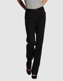 DOLCE & GABBANA PANTALONI Pantaloni classici su YOOX.COM