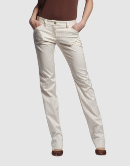 DOLCE & GABBANA - PANTALONS - Pantalons classiques - sur YOOX.COM