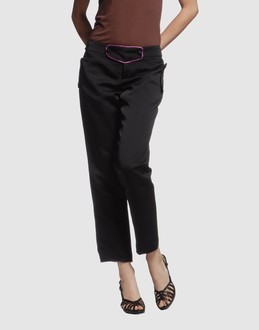 Gucci pantalons pantalons