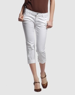 PRADA SPORT - PANTALONS - Pantalons corsaires - sur YOOX.COM