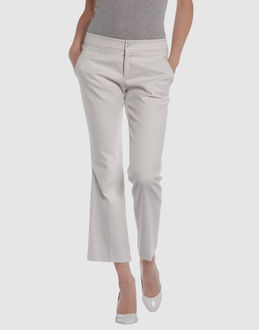 GUCCI PANTALONI Pantaloni su YOOX.COM