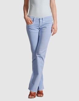 FORNARINA - PANTALONS - Pantalons taille basse - sur YOOX.COM
