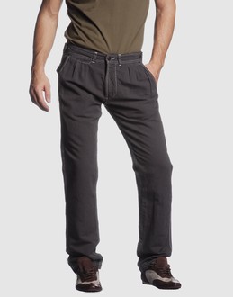 Confronta prezzi Diesel pantaloni pantaloni su yoox.com