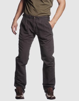 Confronta prezzi Diesel pantaloni pantaloni su yoox.com