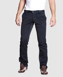 BRYAN HUSKY - Casual pants