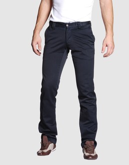 Confronta prezzi Bryan husky pantaloni pantaloni su yoox.com