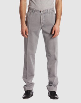 Confronta prezzi Metrico pantaloni pantaloni su yoox.com