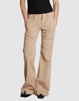 FORNARINA - PANTALONS - Pantalons - sur YOOX.COM